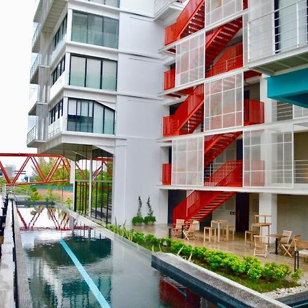 גואטמלה Cozy Stays Cayala Apartments 3 מראה חיצוני תמונה