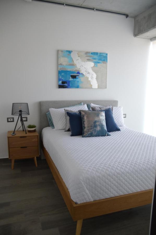 גואטמלה Cozy Stays Cayala Apartments 3 מראה חיצוני תמונה