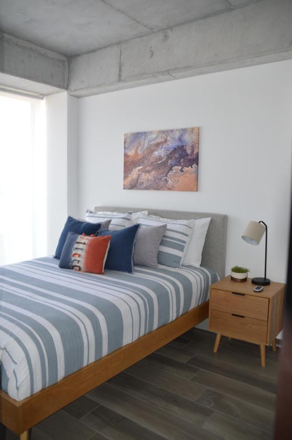 גואטמלה Cozy Stays Cayala Apartments 3 מראה חיצוני תמונה