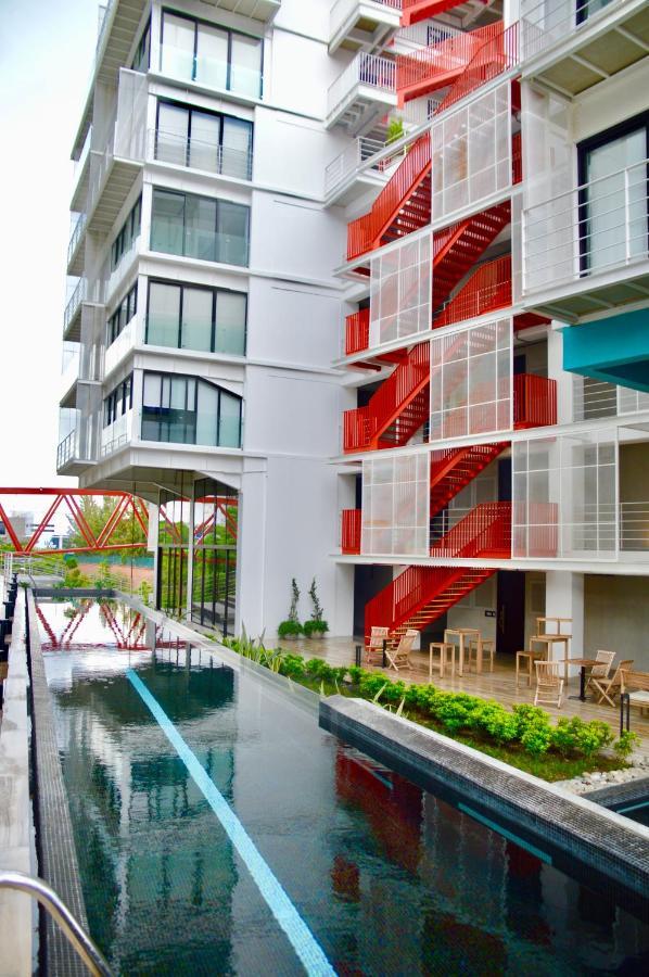 גואטמלה Cozy Stays Cayala Apartments 3 מראה חיצוני תמונה