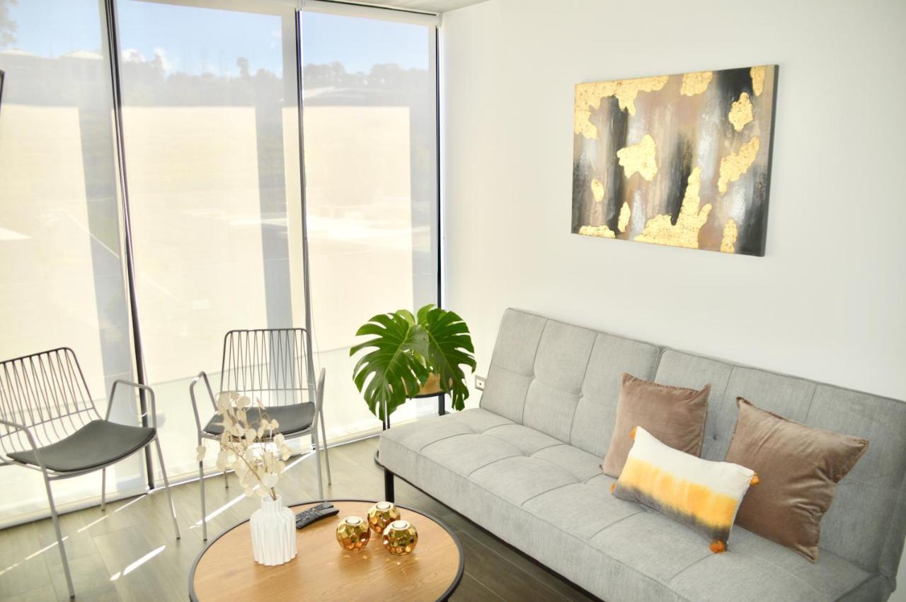 גואטמלה Cozy Stays Cayala Apartments 3 מראה חיצוני תמונה