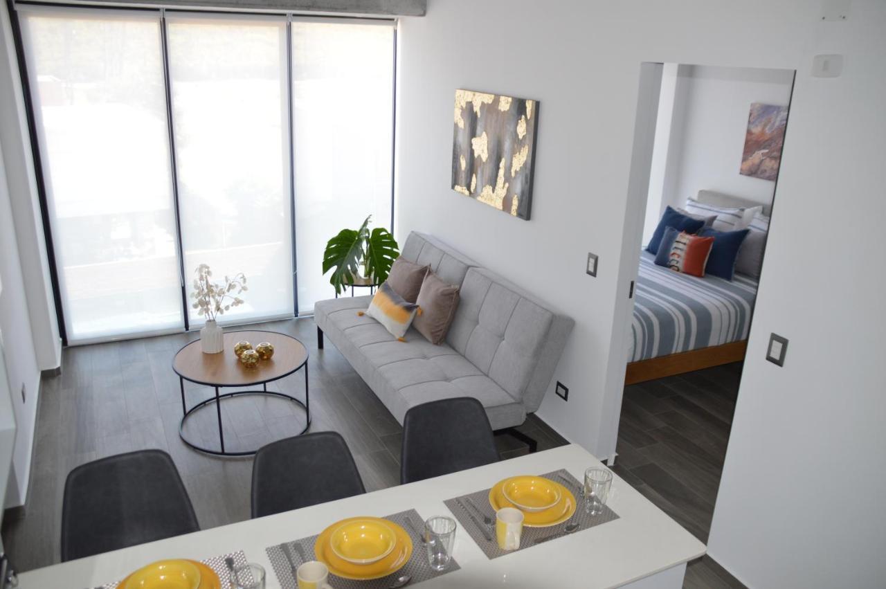 גואטמלה Cozy Stays Cayala Apartments 3 מראה חיצוני תמונה
