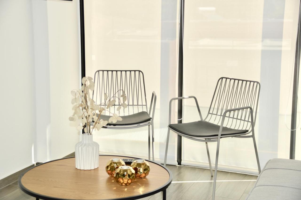 גואטמלה Cozy Stays Cayala Apartments 3 מראה חיצוני תמונה