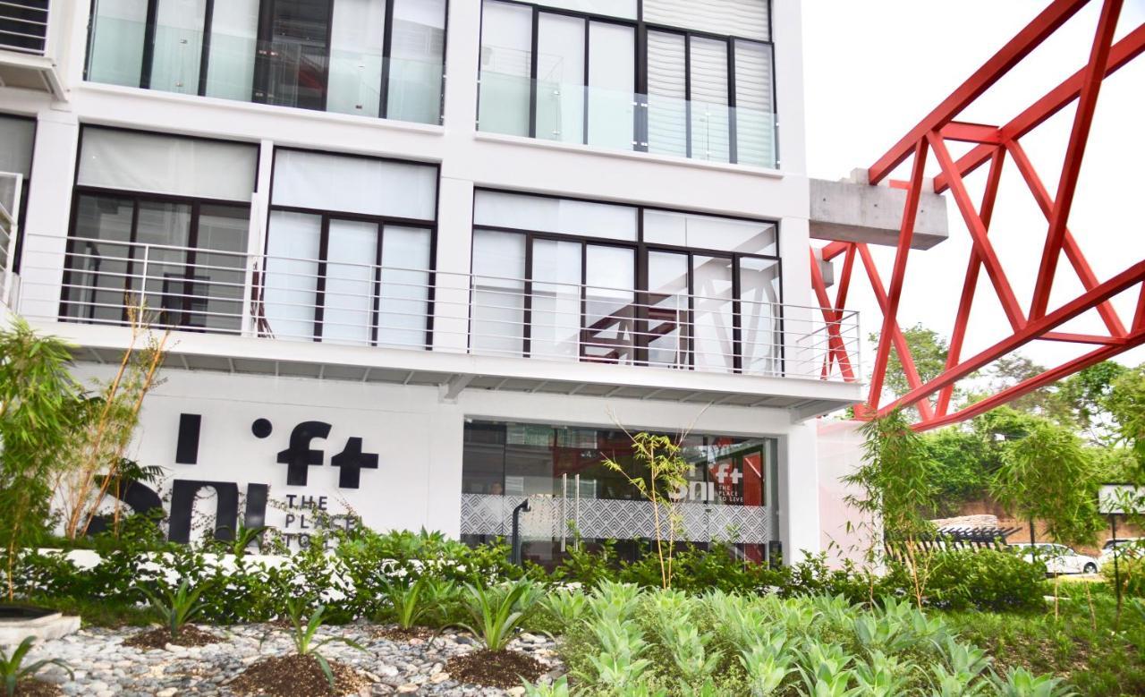 גואטמלה Cozy Stays Cayala Apartments 3 מראה חיצוני תמונה