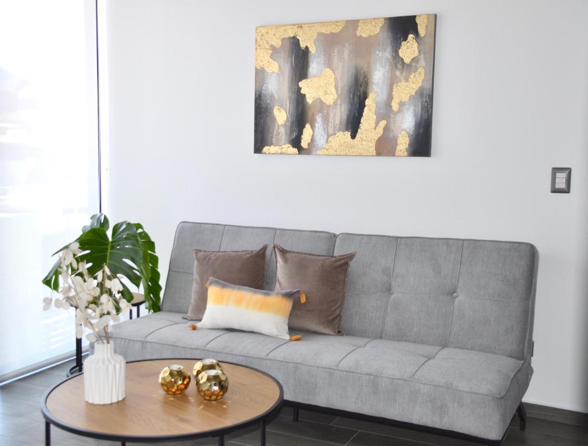 גואטמלה Cozy Stays Cayala Apartments 3 מראה חיצוני תמונה