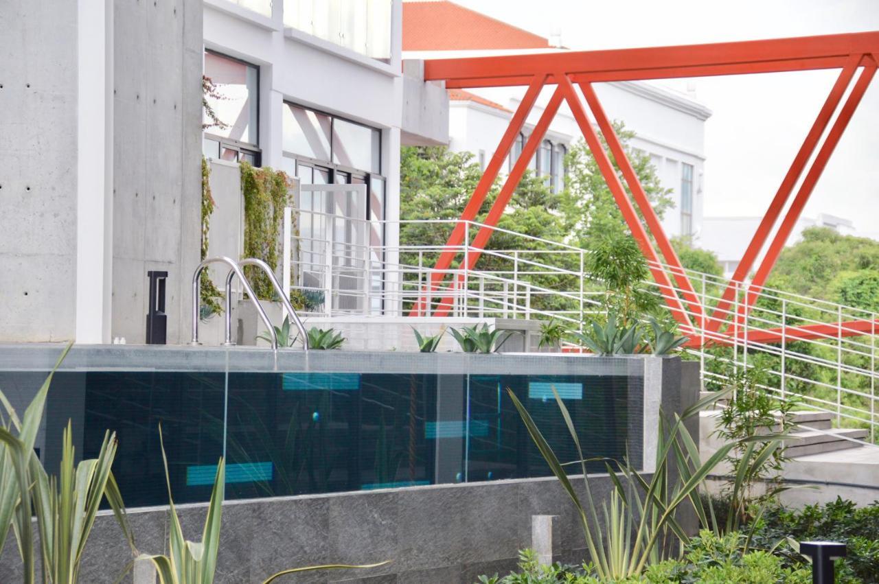 גואטמלה Cozy Stays Cayala Apartments 3 מראה חיצוני תמונה