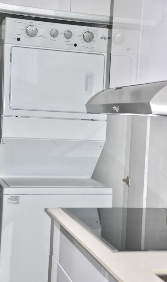 גואטמלה Cozy Stays Cayala Apartments 3 מראה חיצוני תמונה