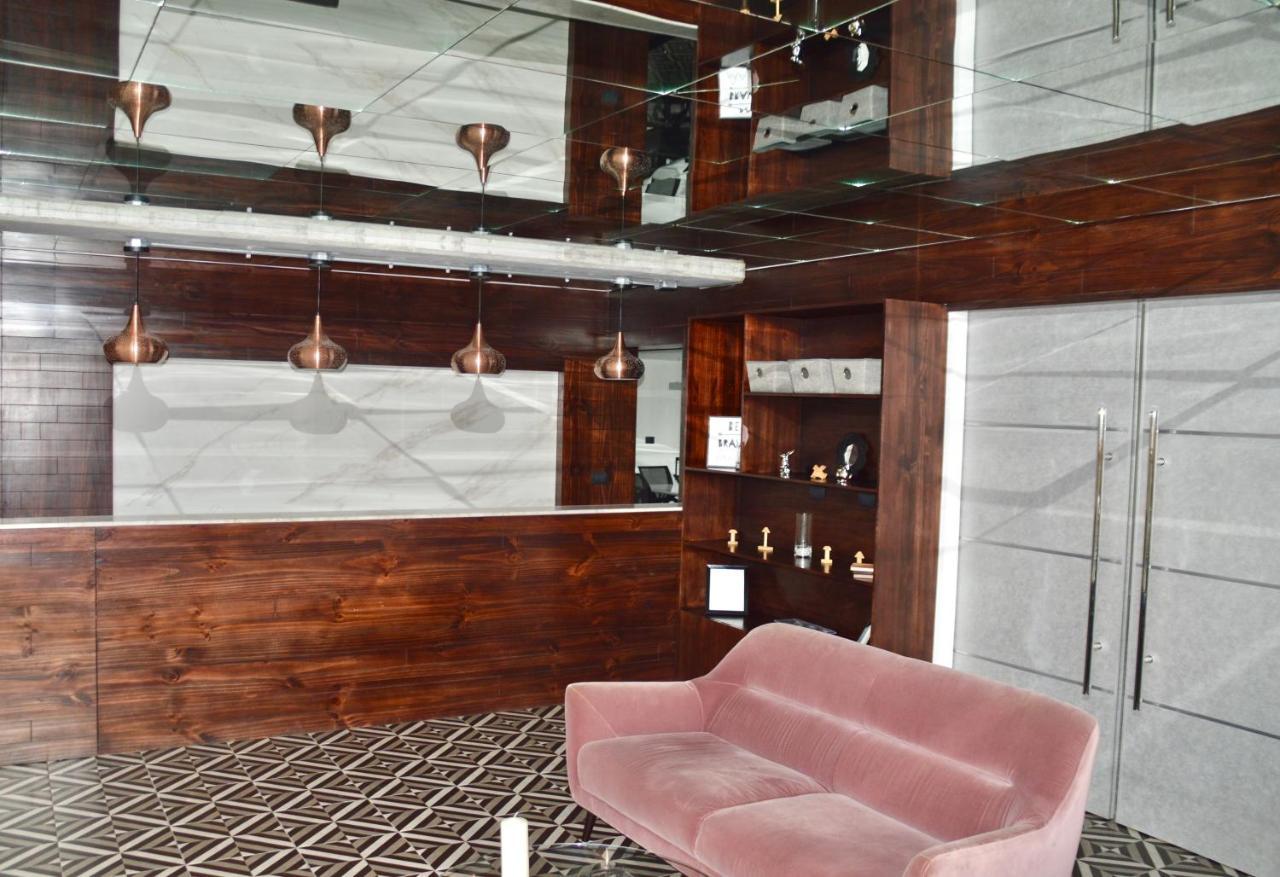 גואטמלה Cozy Stays Cayala Apartments 3 מראה חיצוני תמונה