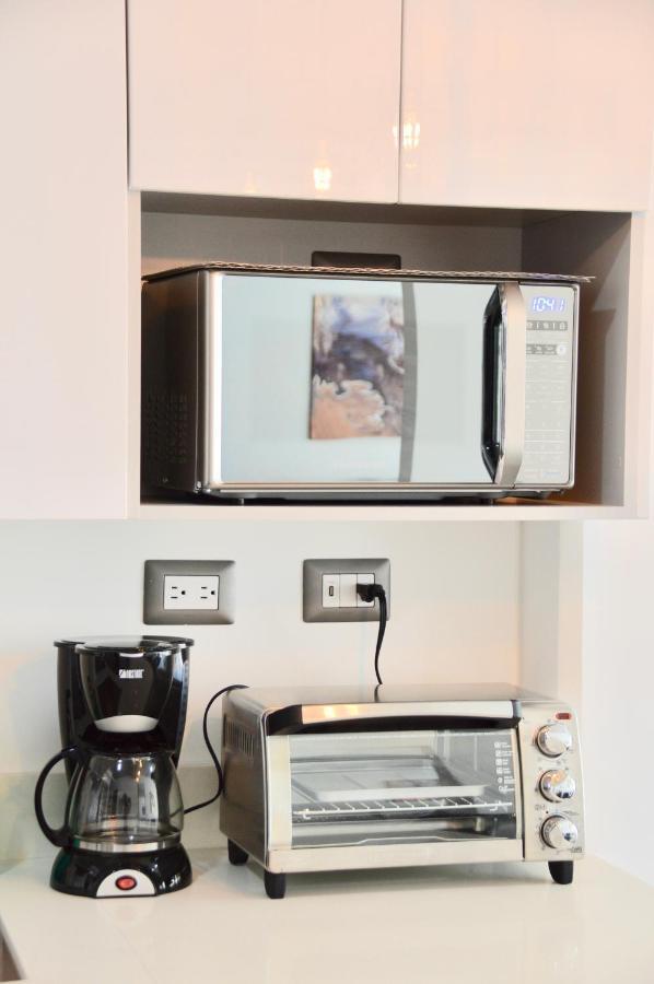 גואטמלה Cozy Stays Cayala Apartments 3 מראה חיצוני תמונה