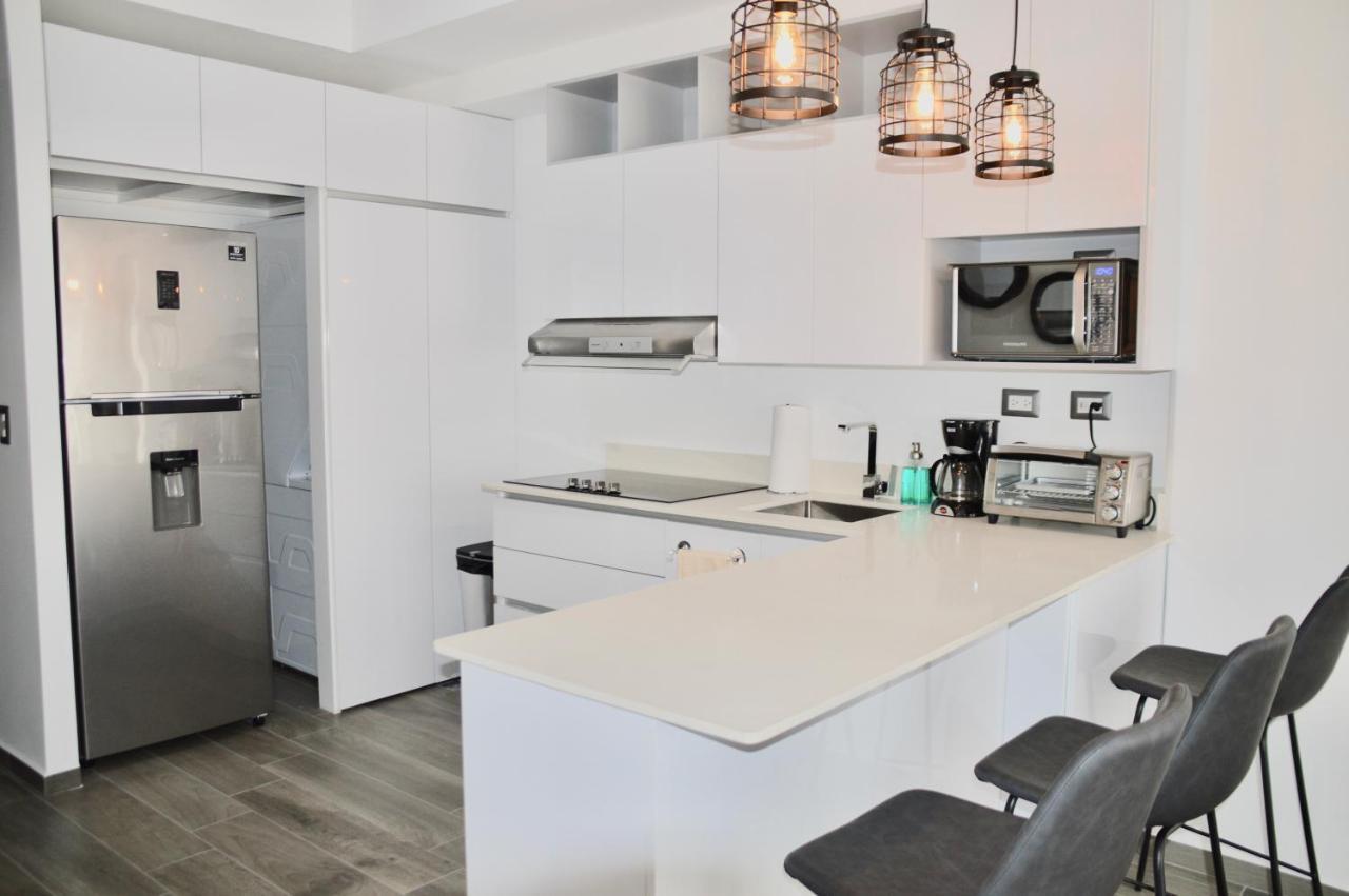 גואטמלה Cozy Stays Cayala Apartments 3 מראה חיצוני תמונה